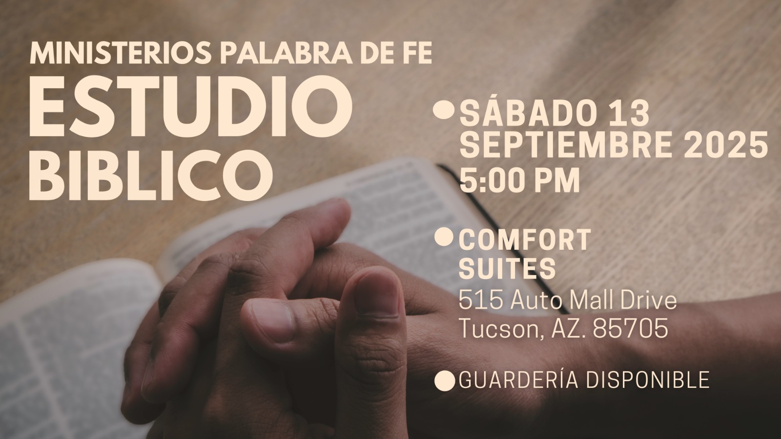 Tucson 13