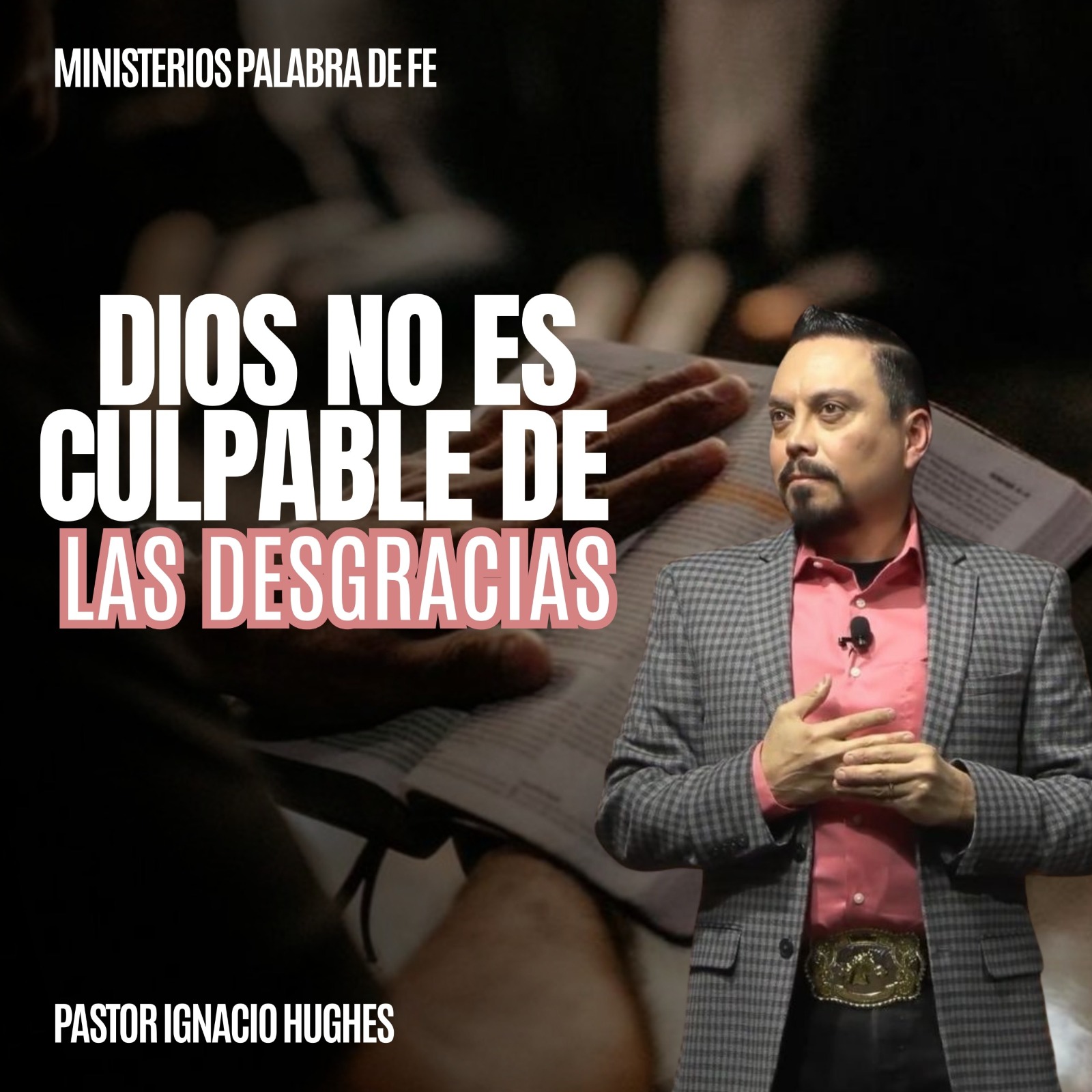 Fe y Autoridad Sesión 10