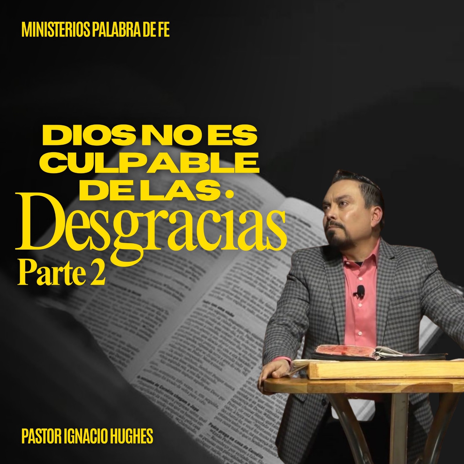 Fe y Autoridad Sesión 11