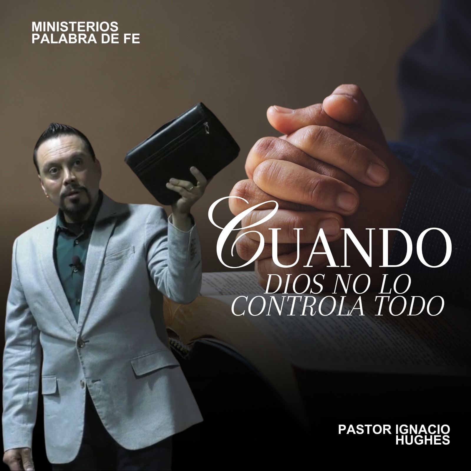 Fe y Autoridad Sesión 12