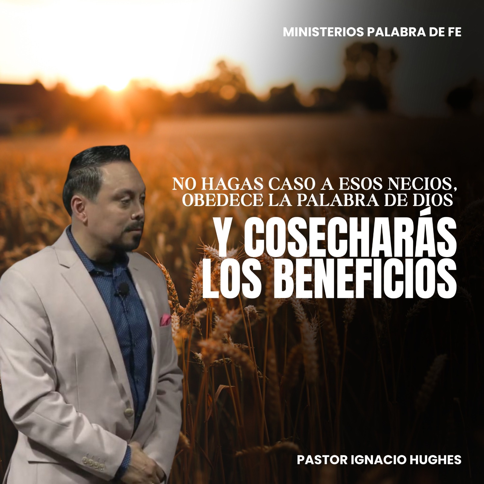 Fe y Autoridad Sesión 14