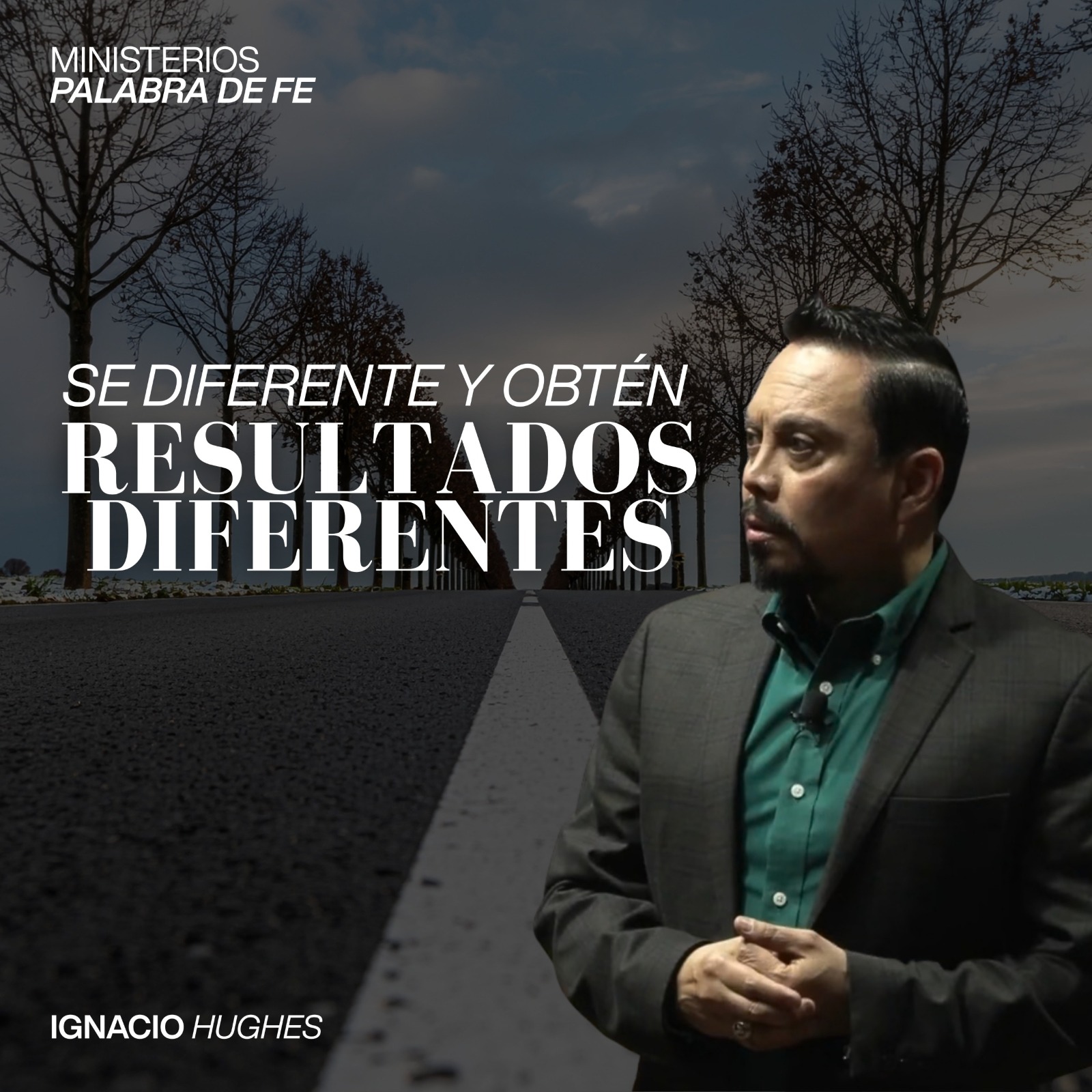 Dios te Quiere Sano y Próspero Sesión 8