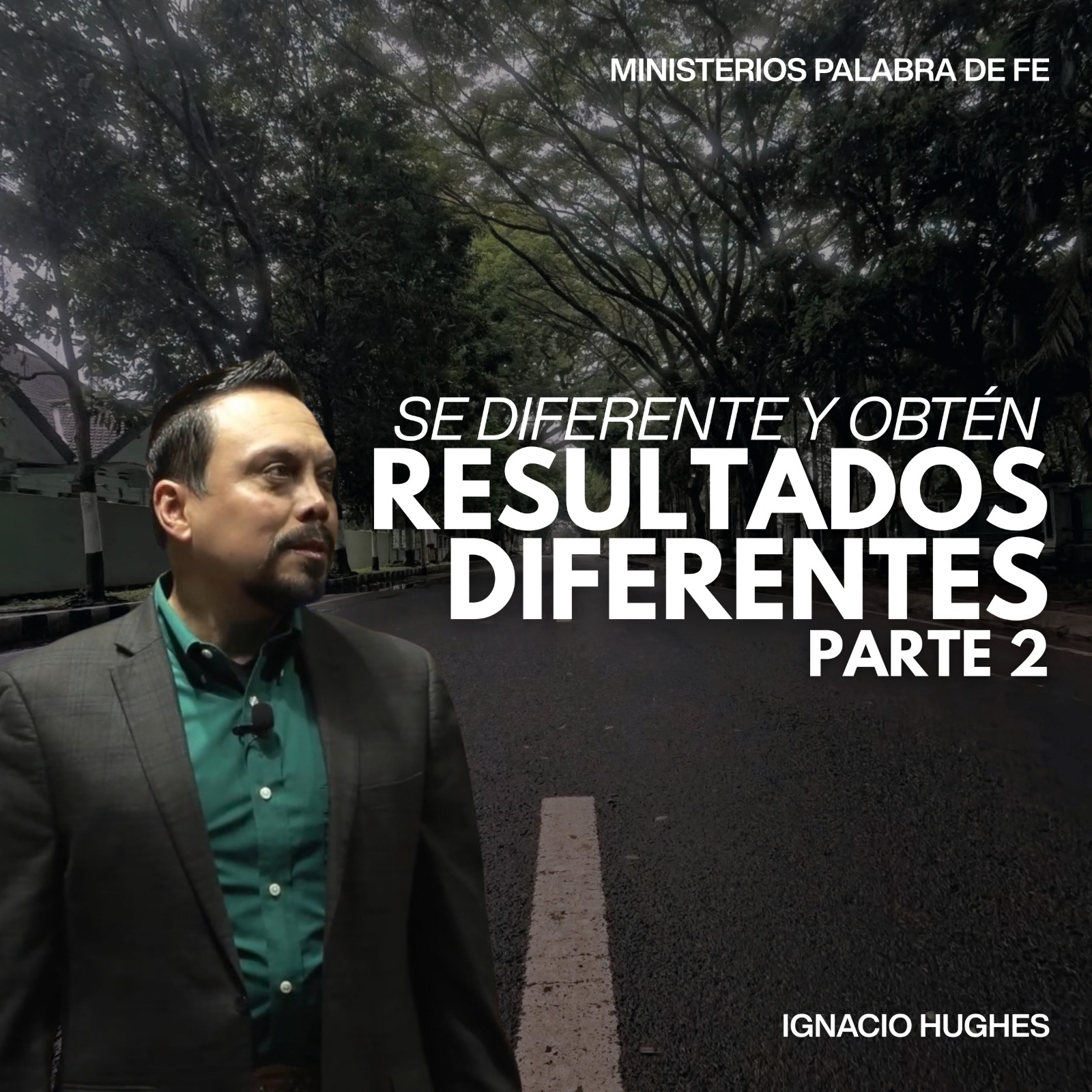 Dios te Quiere Sano y Próspero Sesión 9