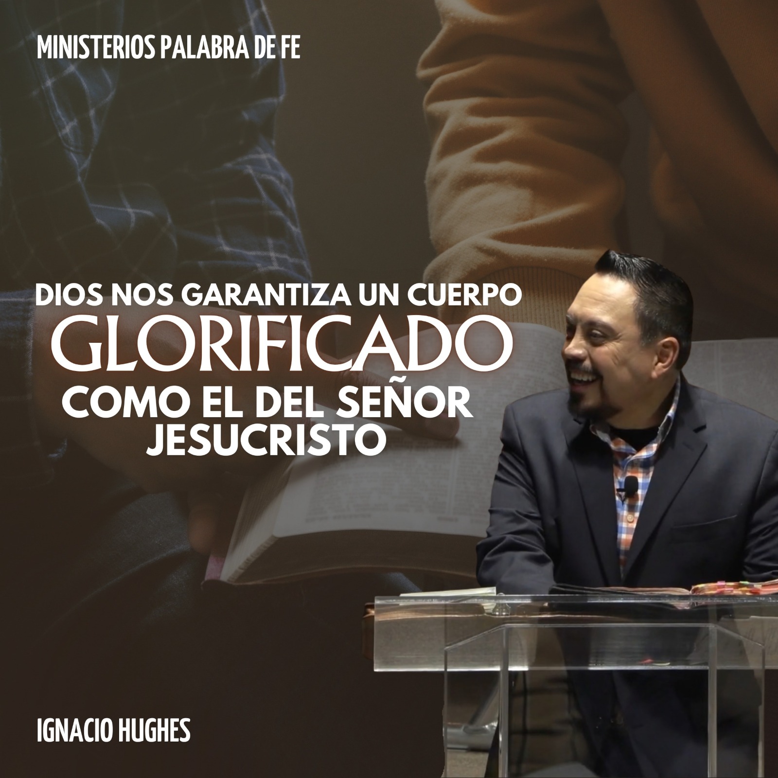 Señales de Los Últimos Tiempos Sesión 2