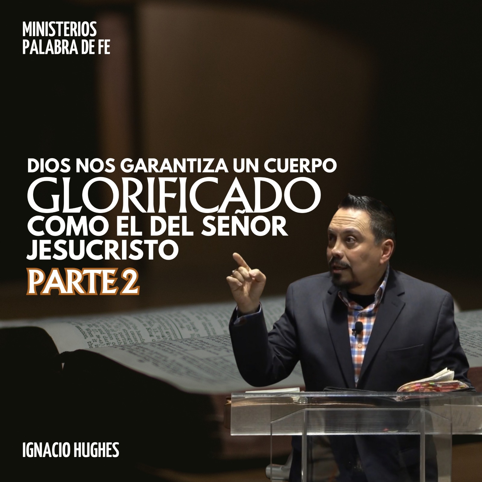 Señales de Los Últimos Tiempos Sesión 3