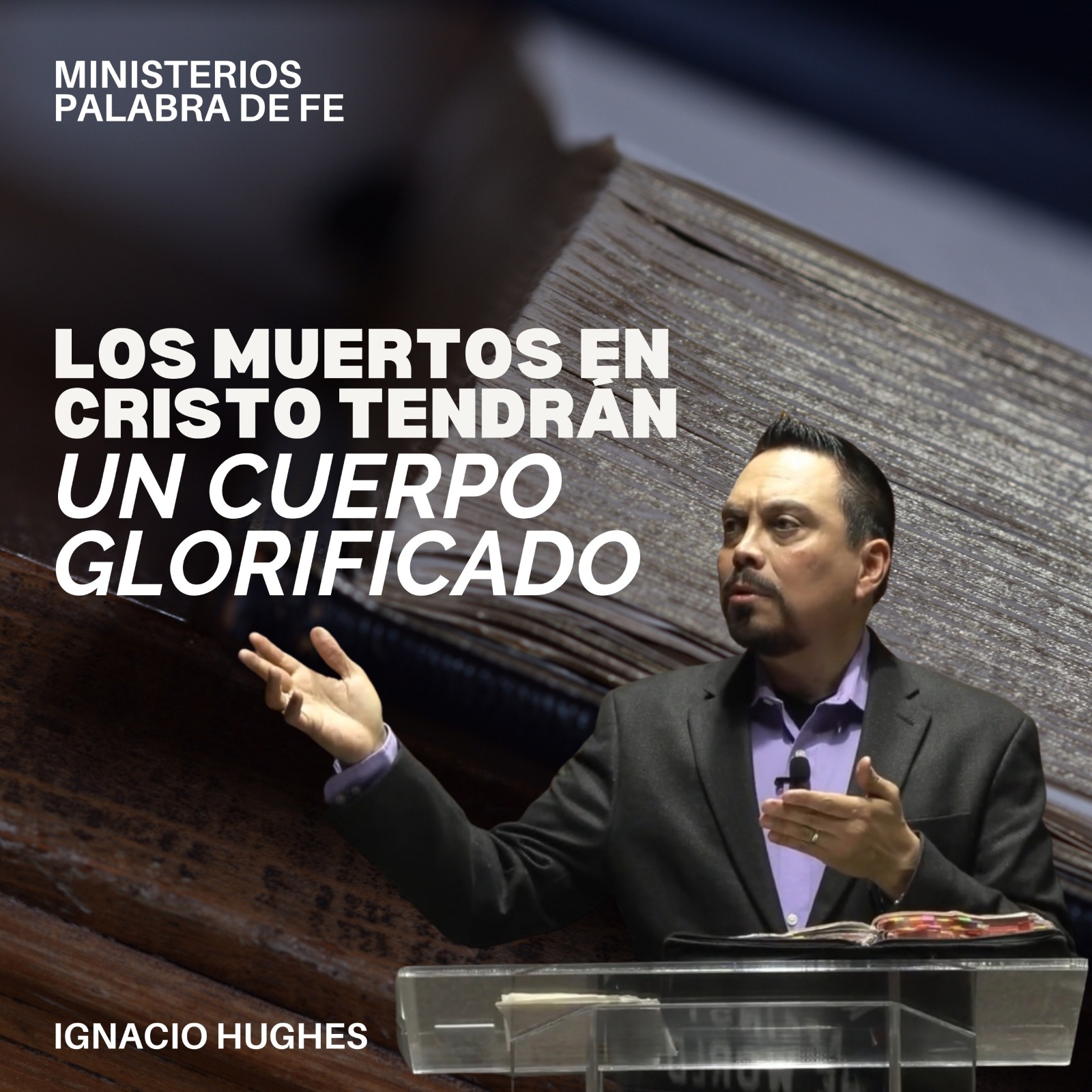 Señales de Los Últimos Tiempos Sesión 4