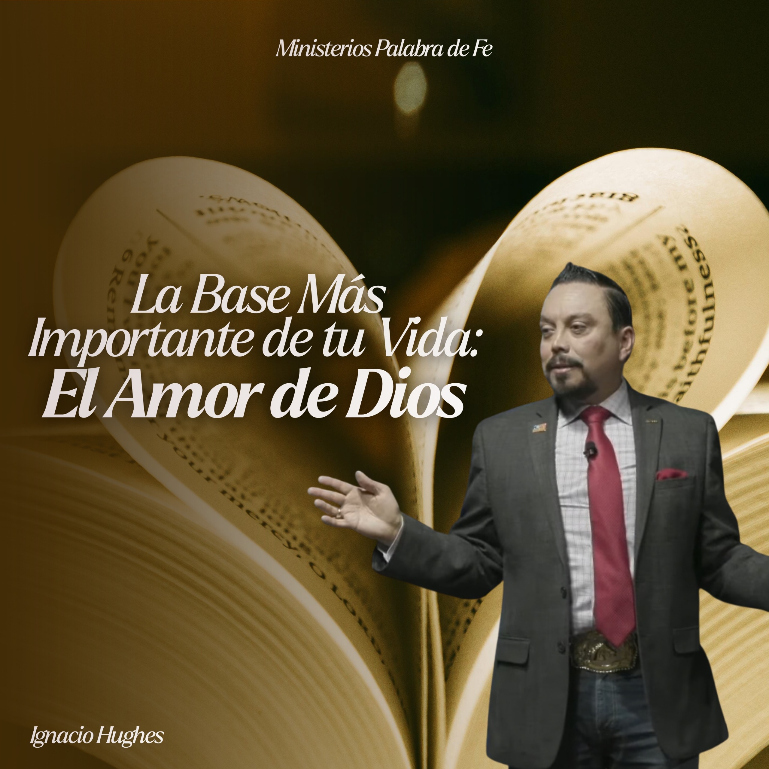 Verdadera Gracia Sesion 12