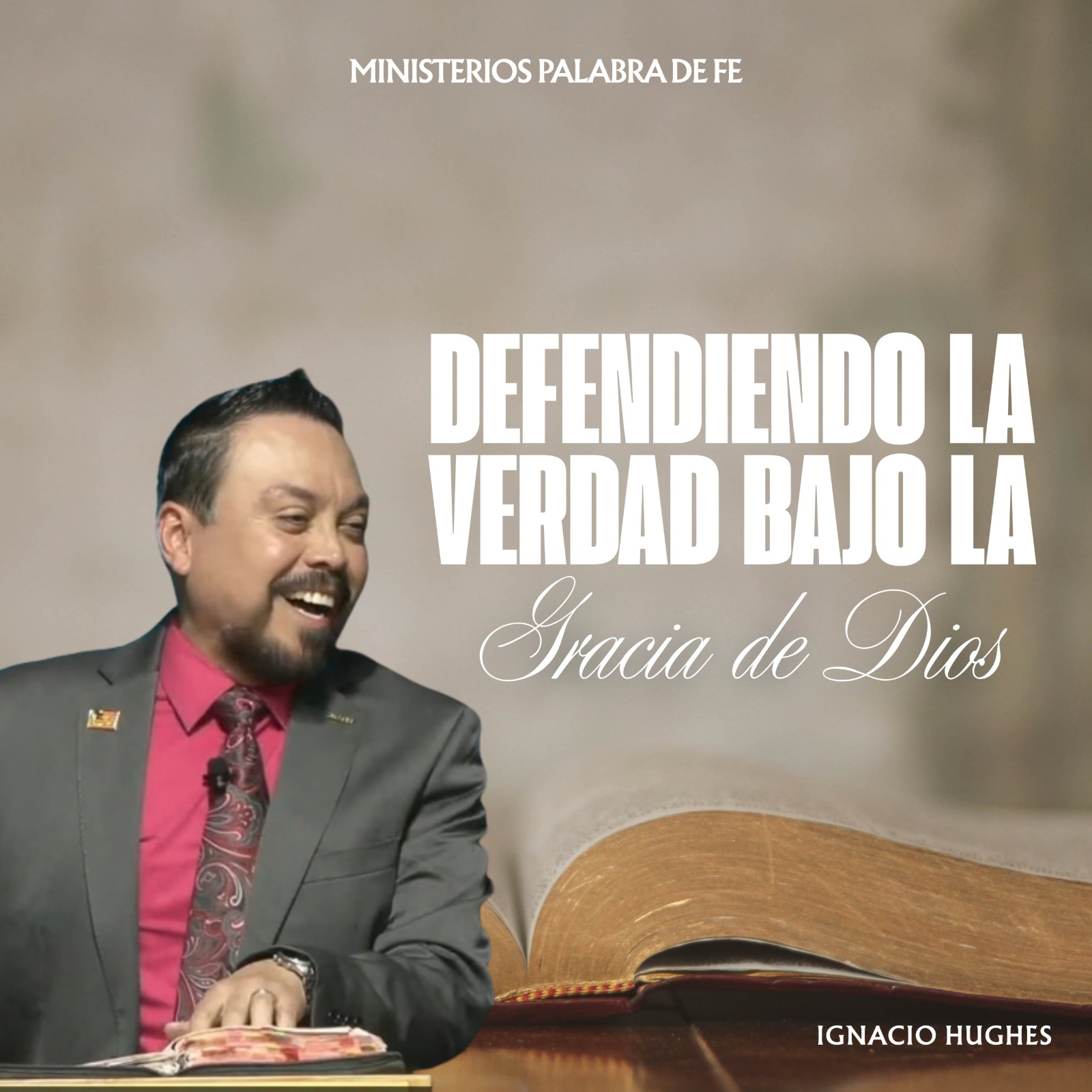 Verdadera Gracia Sesion 9