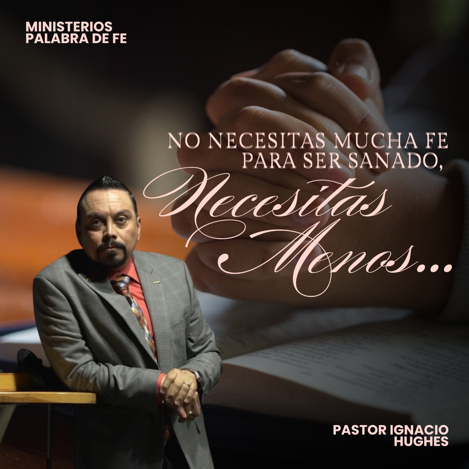 Fe y Autoridad Sesión 3